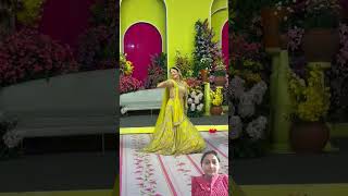 Bahut Khubsurat Dance