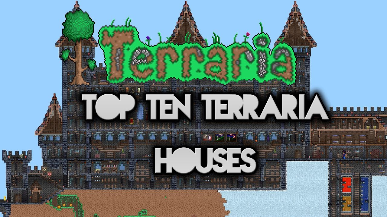 Terraria can play multiplayer фото 50