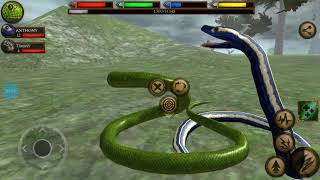 Ultimate forest simulator all animals but I have a hack on it Ultimate forest simulator all animals but I have a hack on it