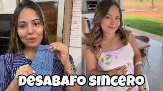 Bruna Lohaine Compartilha Desabafo Sincero Sobre Sua Fase Na Gravidez