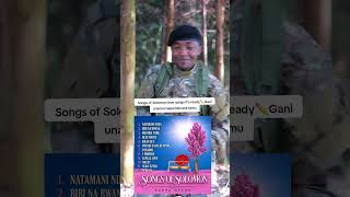 New Music Alert Koppa Gekon Drops Songs of Solomon 🎶🔥 #NewRelease #SongsOfSolomon