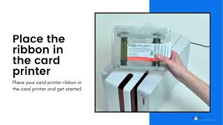 How to Install Your Evolis Primacy 1 Card Printer | Step-by-Step Setup Guide