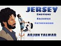 JERSEY | Shahid Kapoor | with dialogue