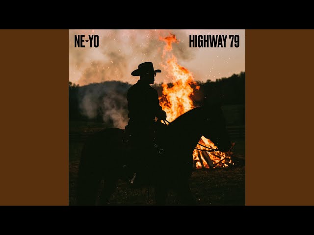 Dance Right NowNEW!Ne-Yo