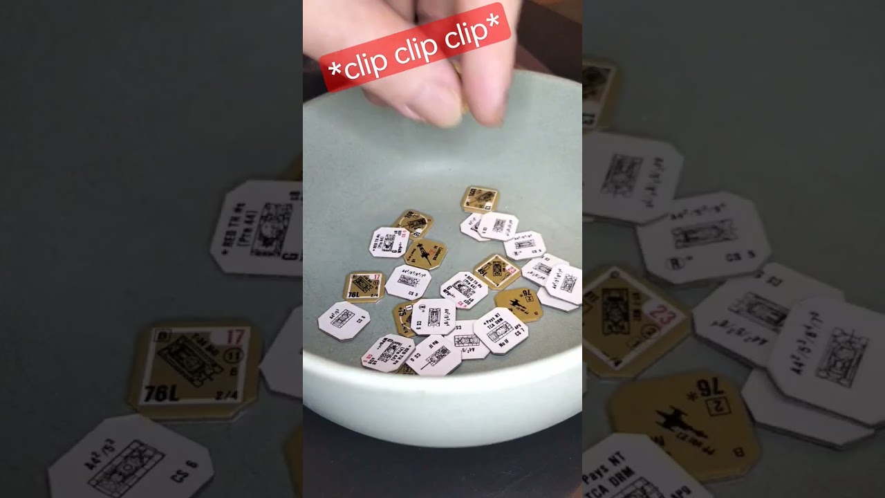 ASL Improved Counter Clipping 