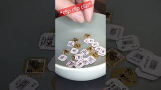 ASL Improved Counter Clipping #advancedsquadleader #aslsk #hexandcounter