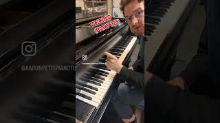 Piano Voicing Tutorial (Part 3)