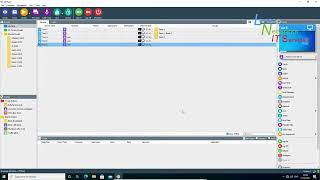 Sending Key Sequences with AB Tutor