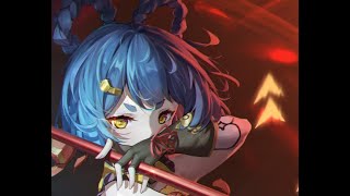 Genshin Impact OST - Gallant Challenge (Slowed   Reverb)