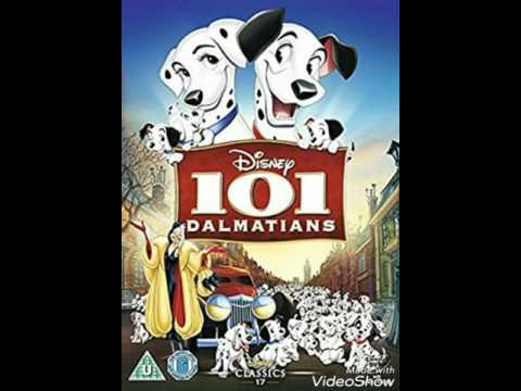 January 15th || Pongo Carries A Tune (101 Dalmatians) - YouTube