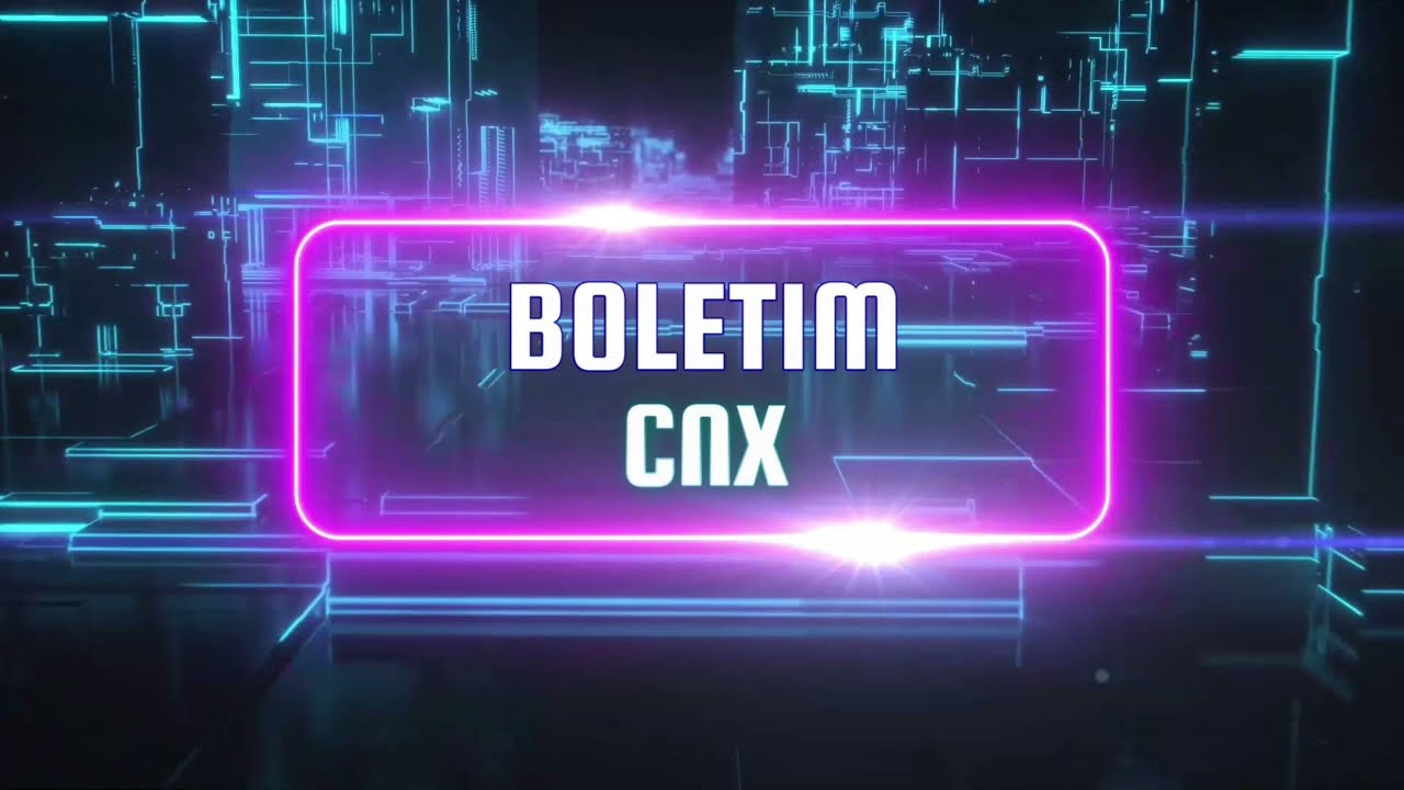 Boletim CNX 19 dezembro 2023