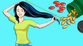 Reino y mejores para suplementos unido del la cabello piel el
