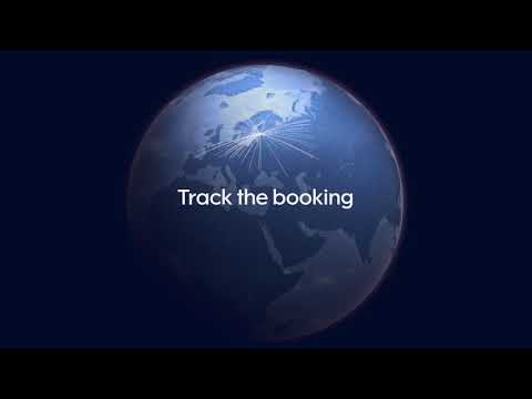 Finnair Cargo Online Service