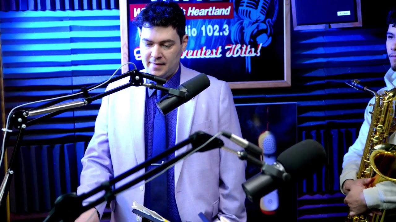 We Are Talking Music In Our Schools