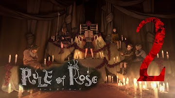 Rule of Rose [2]