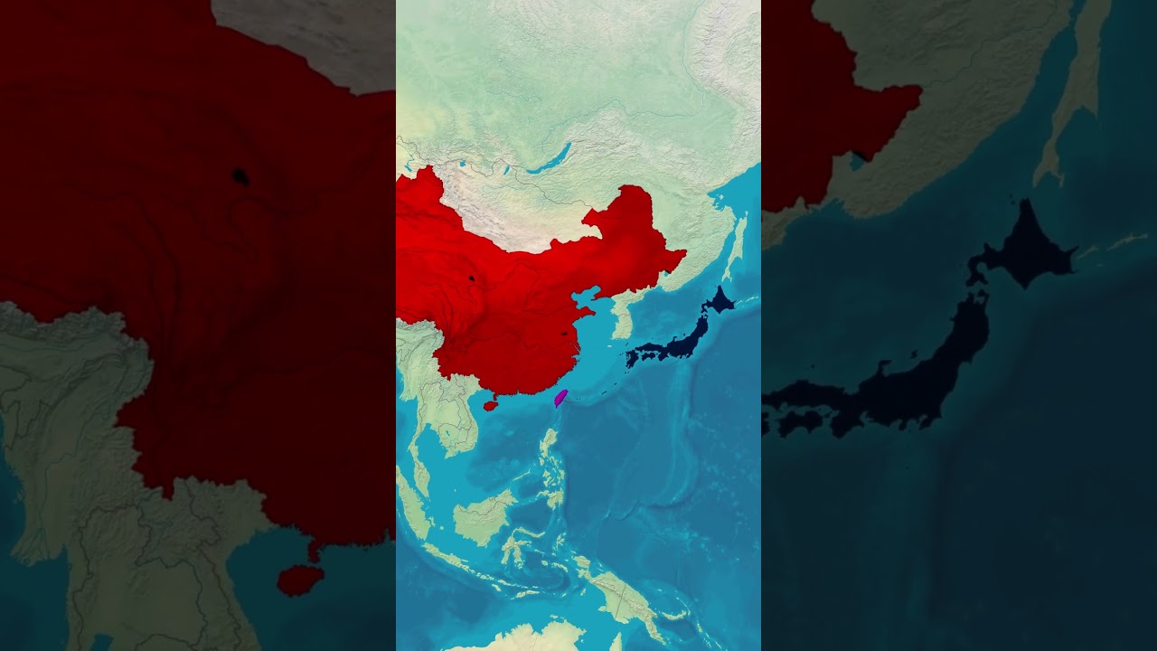 Pourquoi la Chine et le Japon se disputent-ils ces îles inhabitées ?