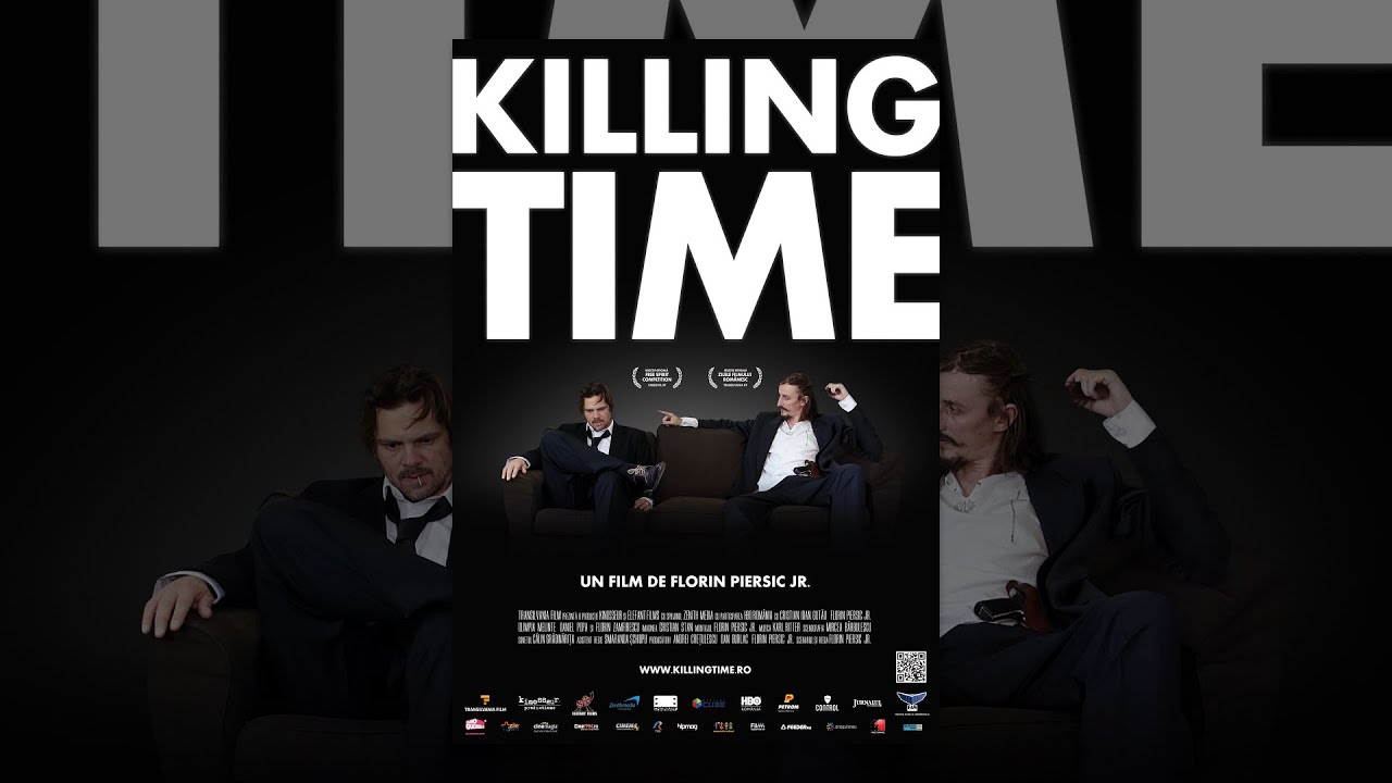 Time killer. Kill time.