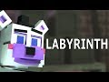 "Labyrinth" | Five Nights At Freddy's 6 Music Video [Song By CG5]