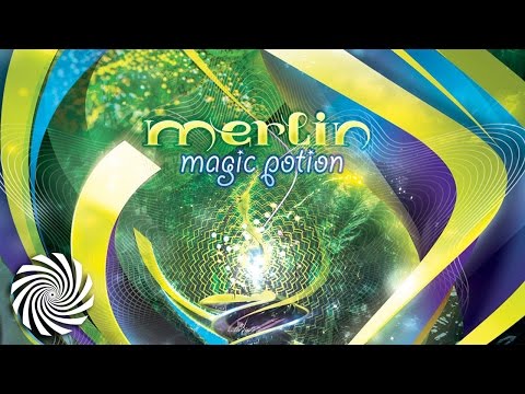 Video: Den Stora Guiden Merlin - Alternativ Vy