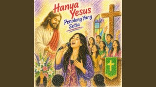 Hanya Yesus Penolong Yang Setia