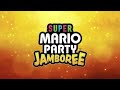 Super Mario Party Jamboree OST: King Bowser’s Keep (Homestretch) - Music Extended