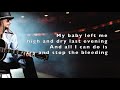 Kid Rock One More Song Lyrics Full Lyric Video mp3