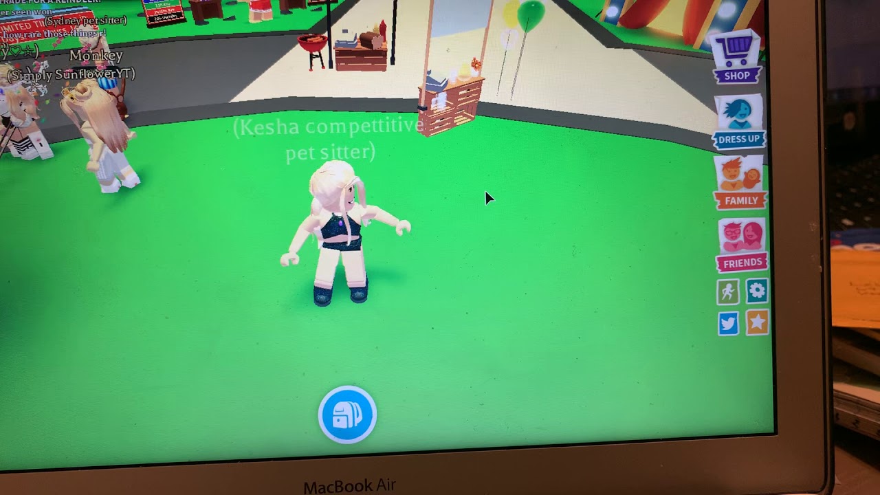 Challenges in roblox YouTube