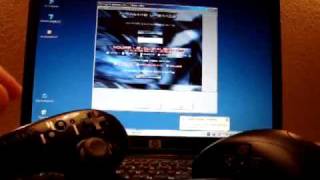 Dual SFX FragPro Tweak Utility and Firmware Installation
