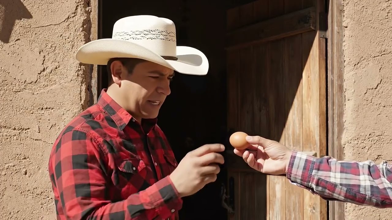 Compa 404 - El Wifi del vecino (Video Oficial)