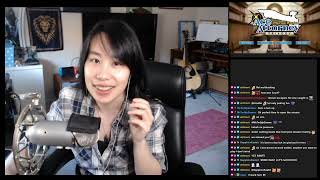 [VOD] Phoenix Wright: Ace Attorney Part 5