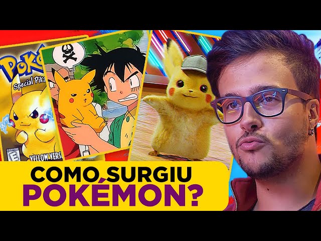 Pokémon: Diretor da franquia revela verdadeiro propósito por trás