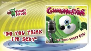 Do You Think I'm Sexy [AUDIO TRACK] Gummibär The Gummy Bear chords