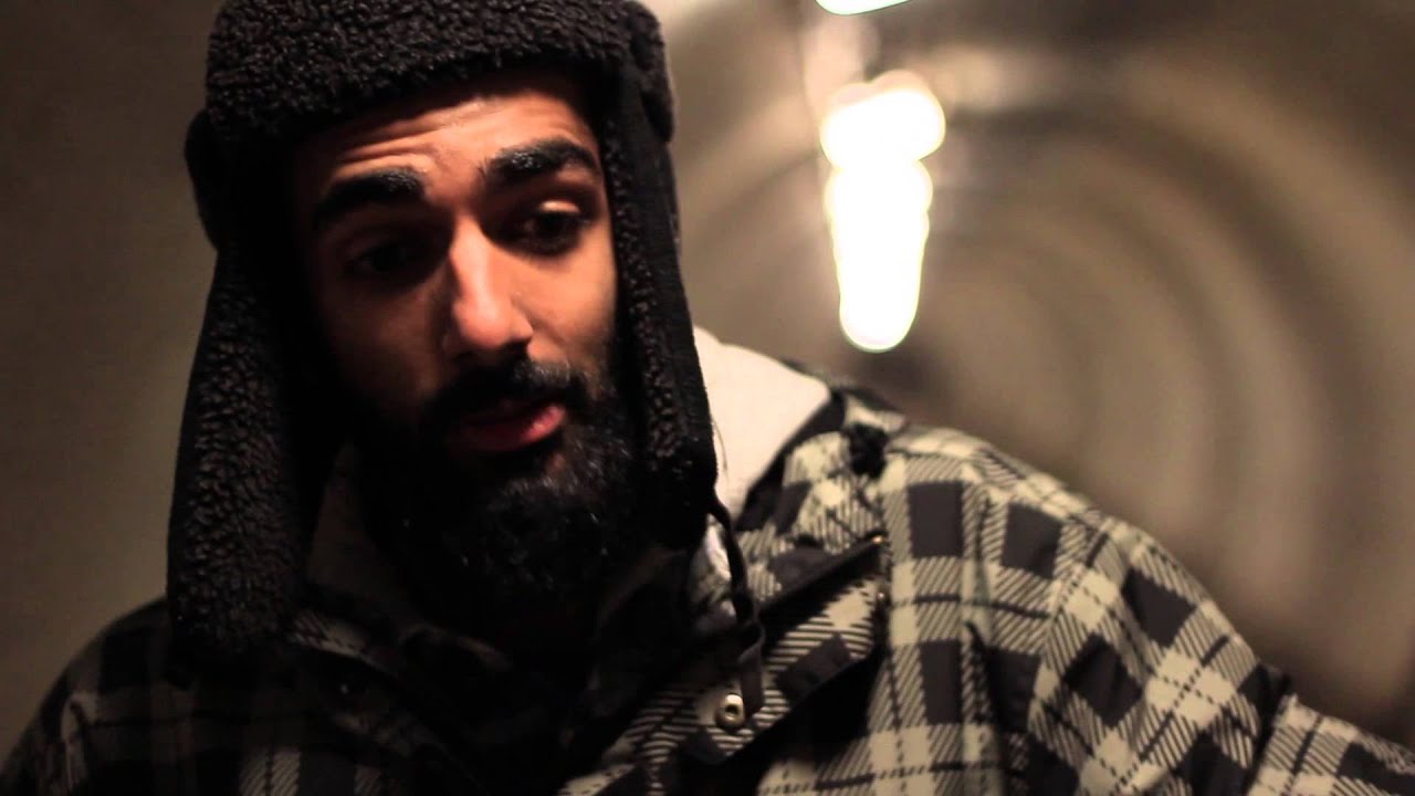 Zia Ahmed ‘Bardot'