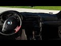 #BMWe38 #Indywidual #biturbo #eibach #styling37  #Paraller #anthrazit birke S739A #Unique