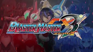 Blaster Master Zero 3 (Firstrun) | #STEAM #PC #ПРОХОЖДЕНИЕ #ИГРА #СТРИМ 2021