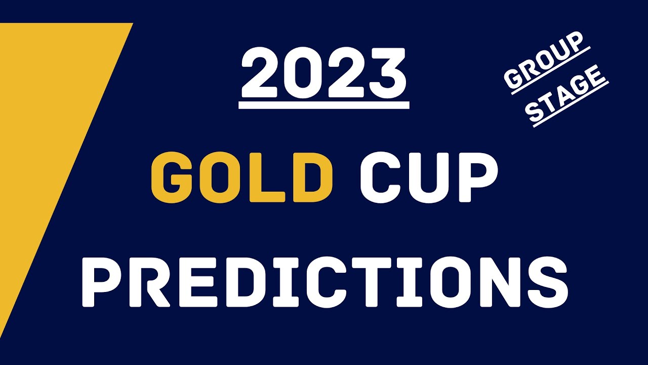 Mexico vs. Qatar odds, prediction, start time: 2023 Gold Cup picks ...