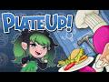 Running a Restaurant with @aurasushi and @SimBits 😄 PlateUp! | Twitch Livestream