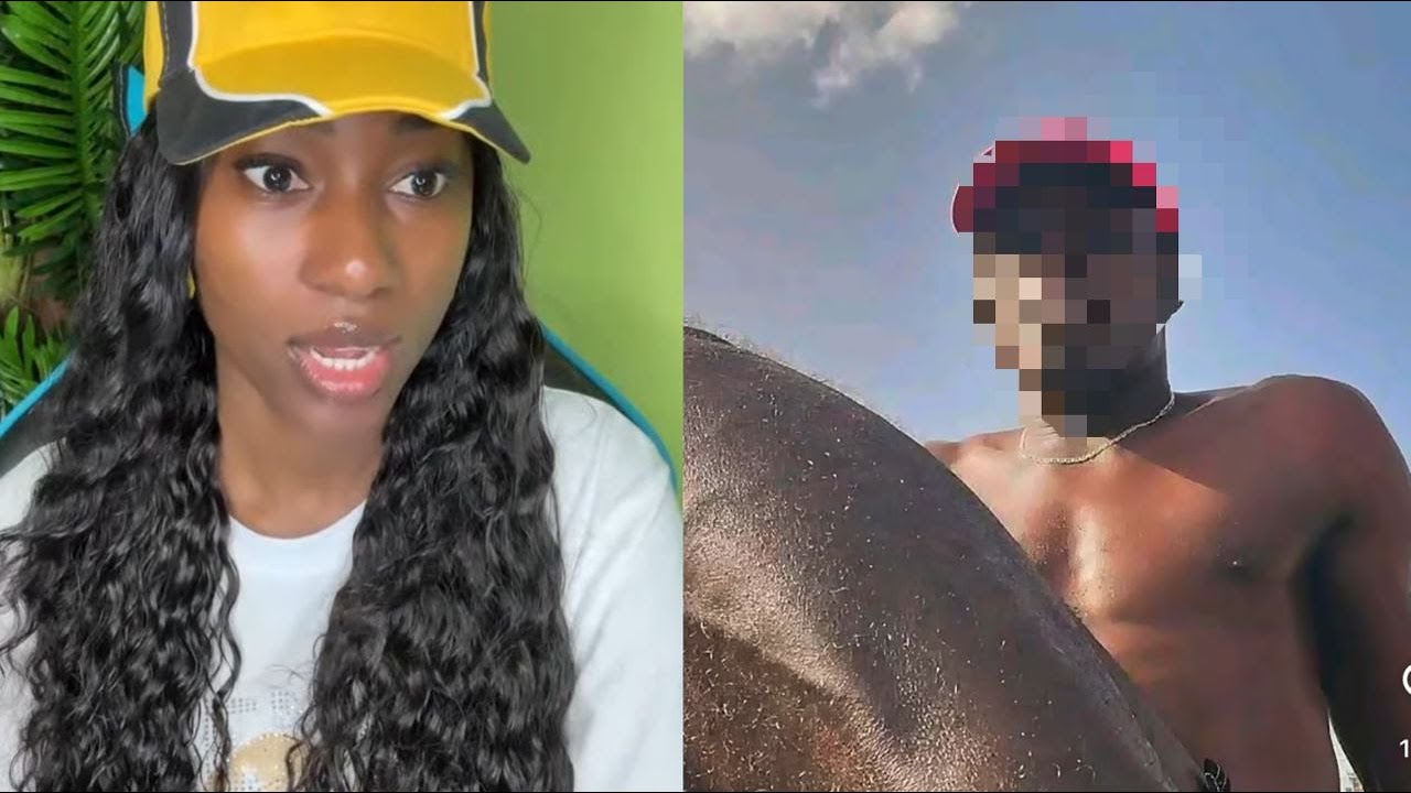 Dafa am Mére Toubab Bou am 55ans Damakoy K*att MouMay May 300 euro par 10 Jours...