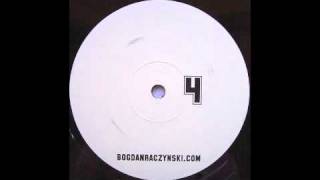 Re-Start Bogdan Raczynski - 96 Ardkore Canin