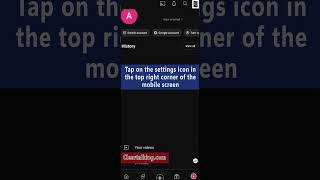 How can you change YouTube Light or Dark Theme? #youtube #trending #shorts #theme