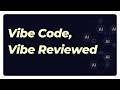 Vibe Review AI That Threat Models Your System Automatically mp3