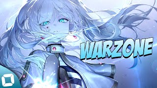 Nightcore | - Warzone (Lyrics)