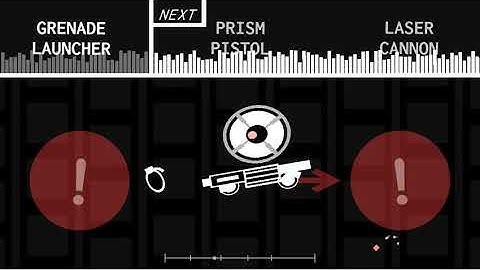 project arrhythmia classic pursuit by dxl44