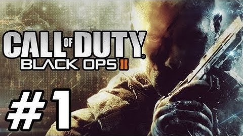 BLACK OPS 2 HOW TO BECOME INVISIBLE !!!!