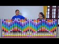 ⚒️🔥🌈 Color sorting puzzle challenge, ultimate speed battle 💥 level 33