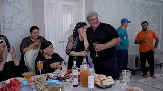 Курзешки и подарки невесте свадьба Даргинская  Свадьба в Дагестане
