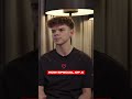 How IEM Cologne Changed His View As A Player #esports #cs2