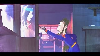 Bihttoš Trailer (2014)