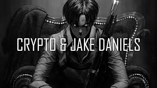 Crypto & Jake Daniels - Hayloft