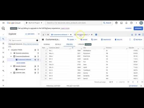 How to Use SELECT SQL Function to Extract Data in a dataset. #sql # ...
